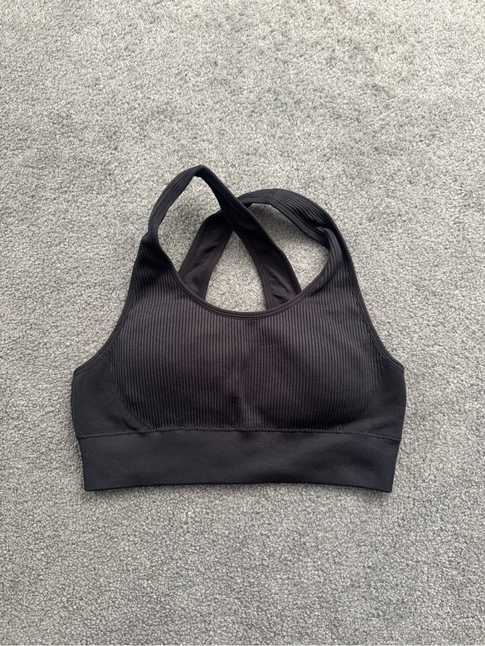 Love & Sports Sports Bra